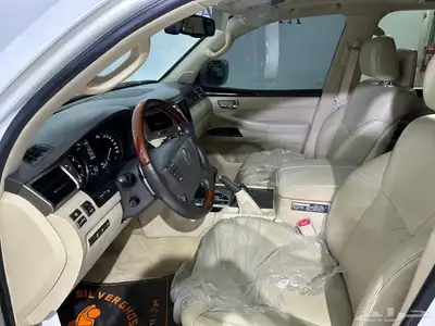 لكزس LX570 فل كامل 2015 12