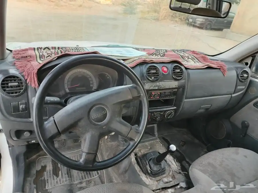 ايسوزو 2012 5