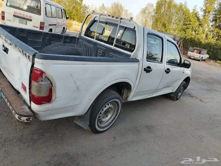 ايسوزو 2012 3