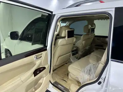 لكزس LX570 فل كامل 2015 10