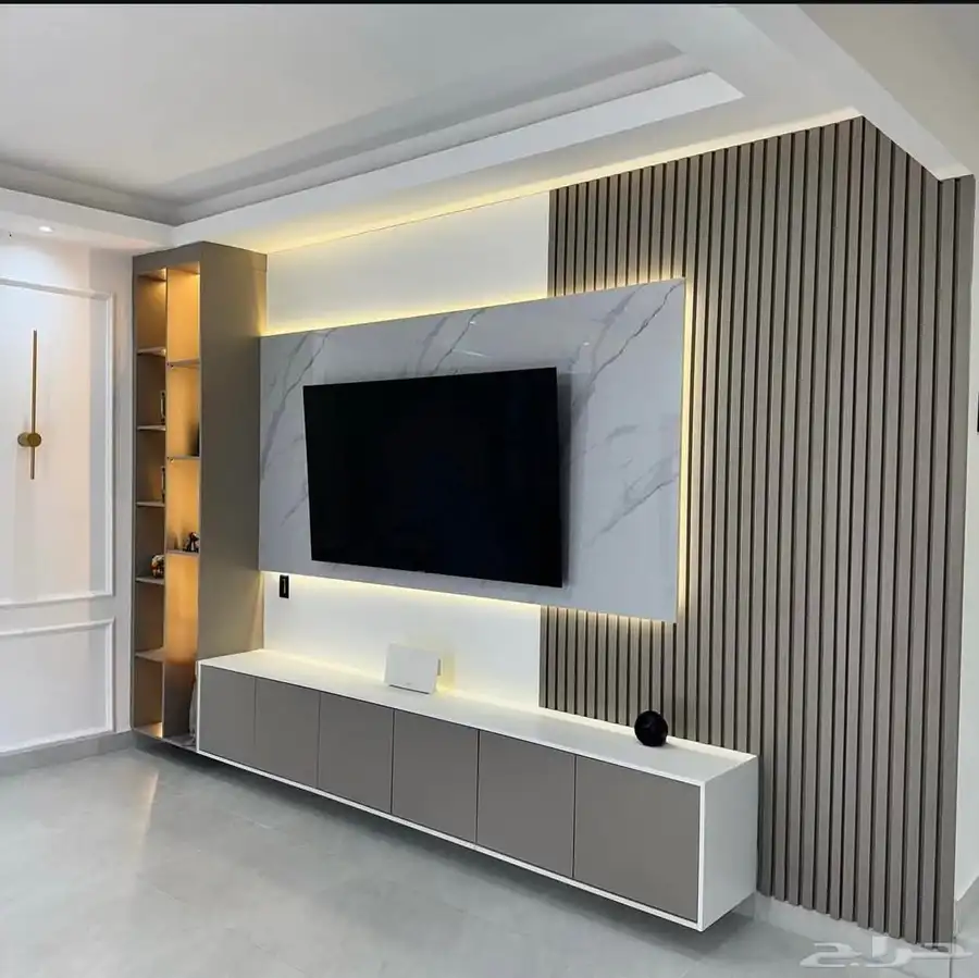 شاشات ديكوريه 7