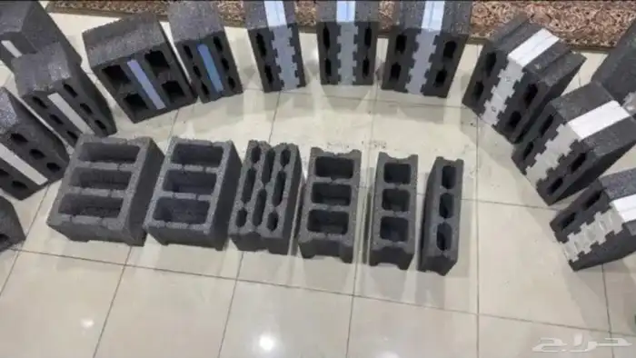 بلوك بركاني 4