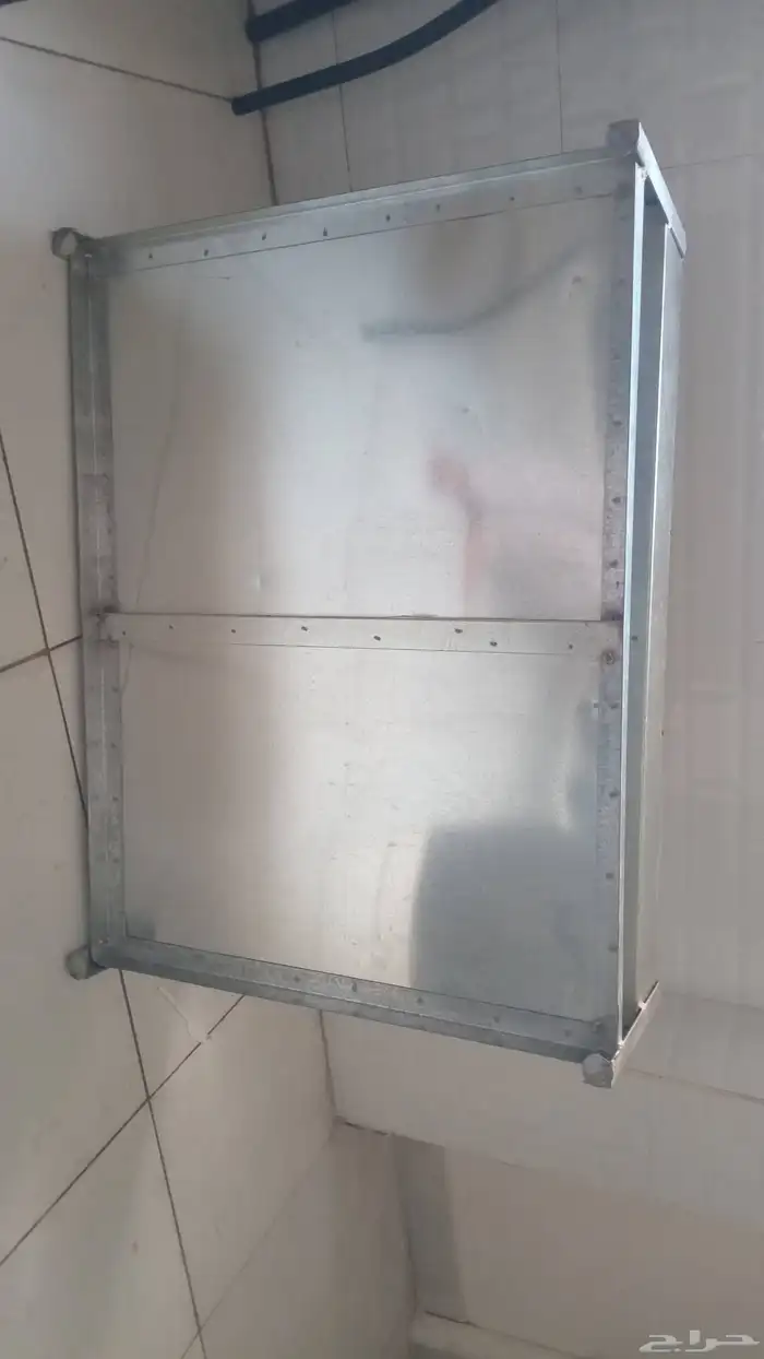 منقد جديد استخدام قليل وكويس مافيه اي شي الصامل يرسلي 1