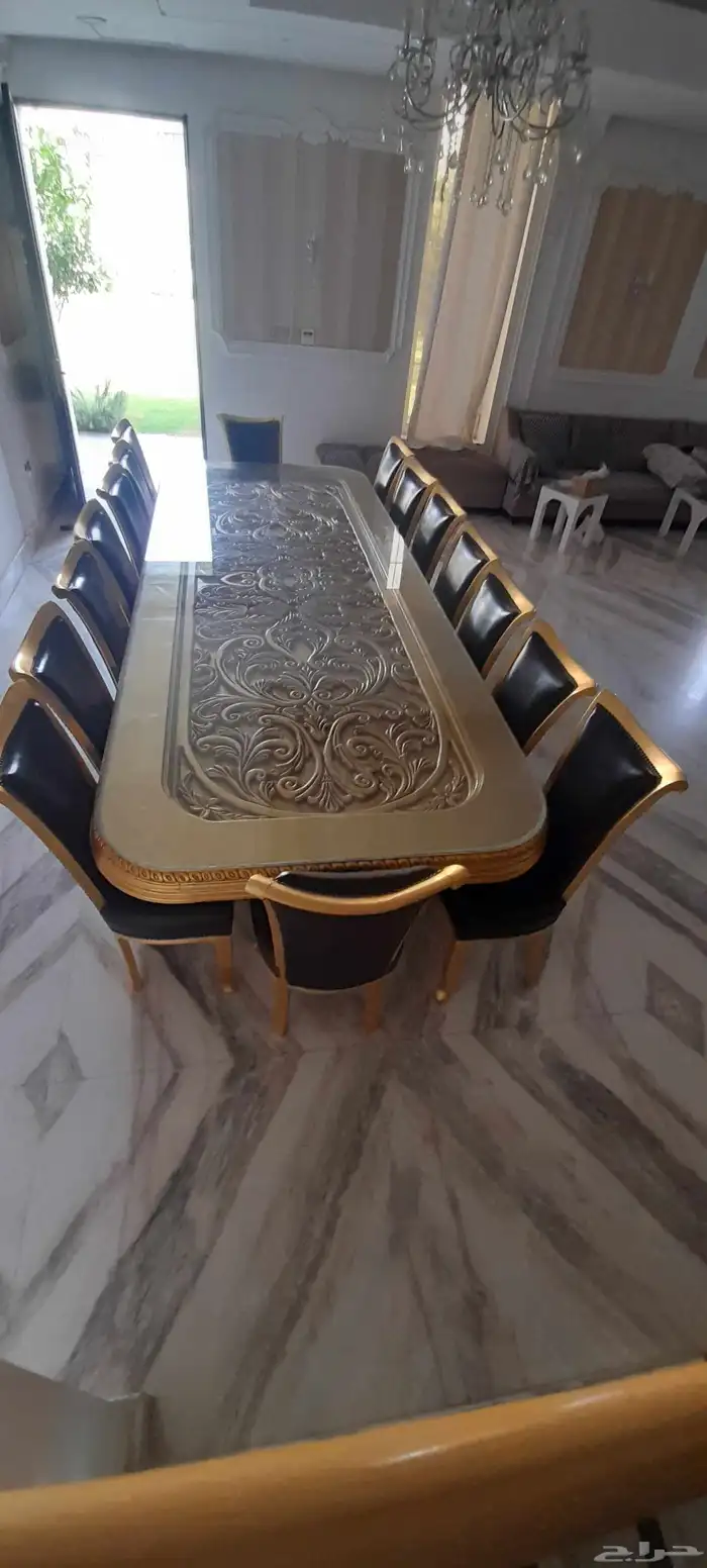 طوله طعام او اكل 0