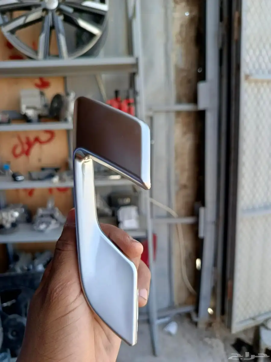 يد باب X7 جيلي صيني 0