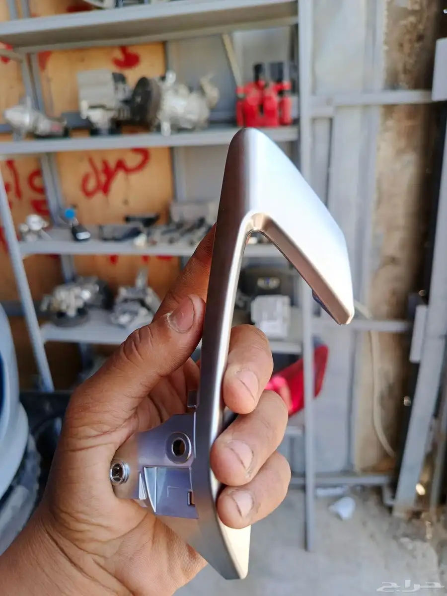 يد باب X7 جيلي صيني 2