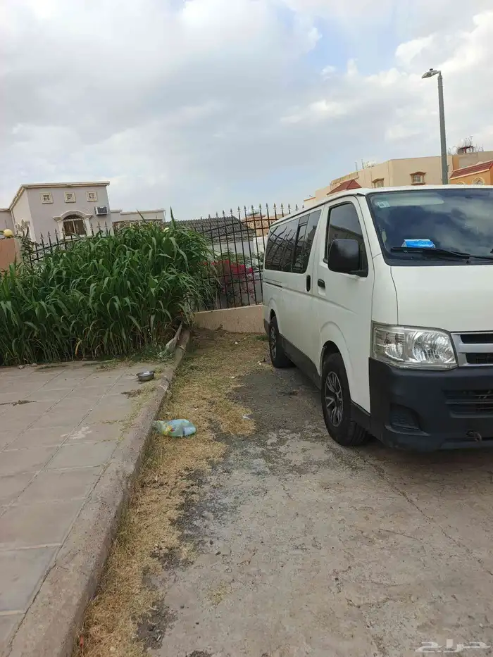 باص211نظيف ماشاء الله توصيل مشاوير 1