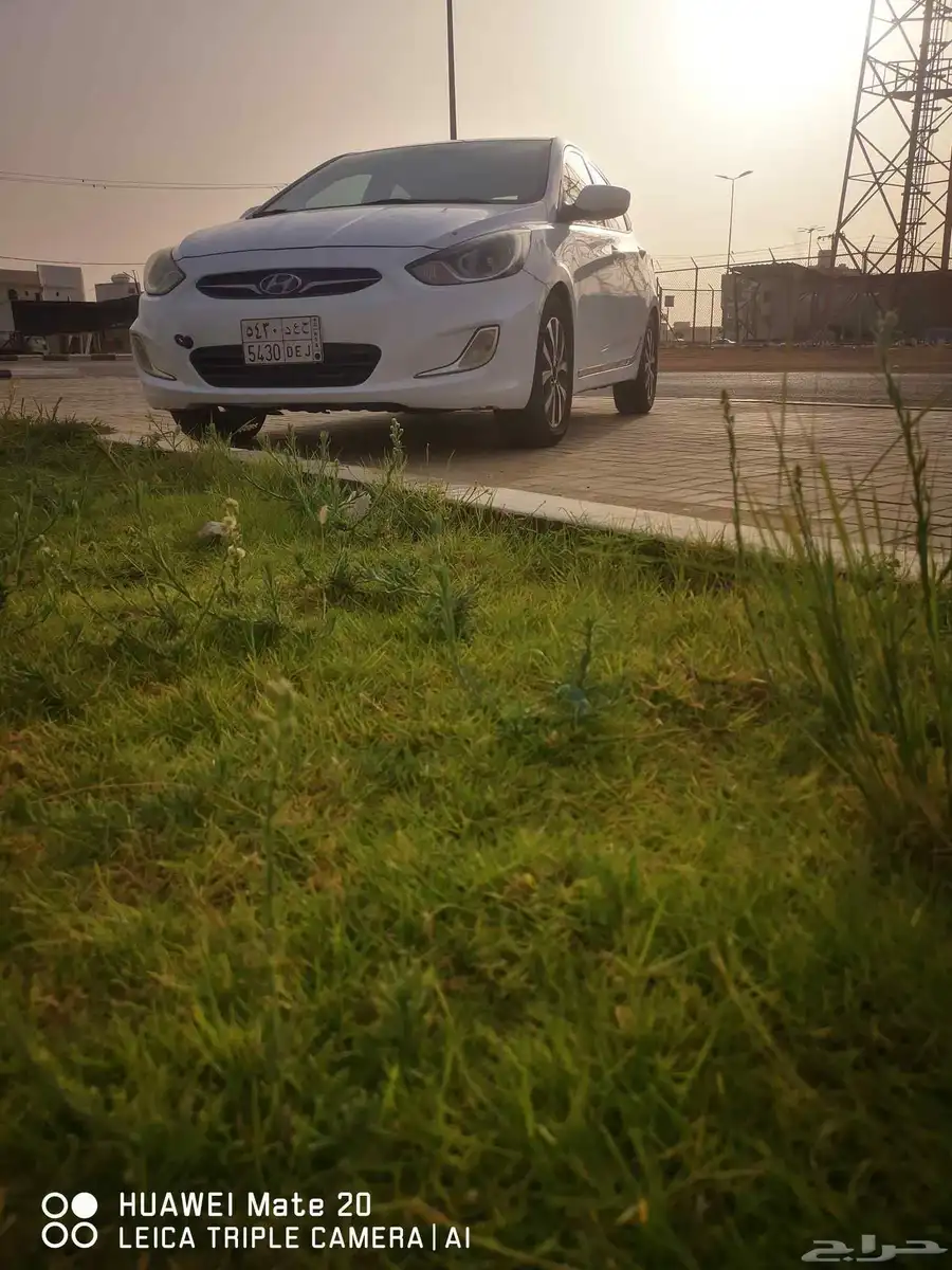 اكسنت 2015 4