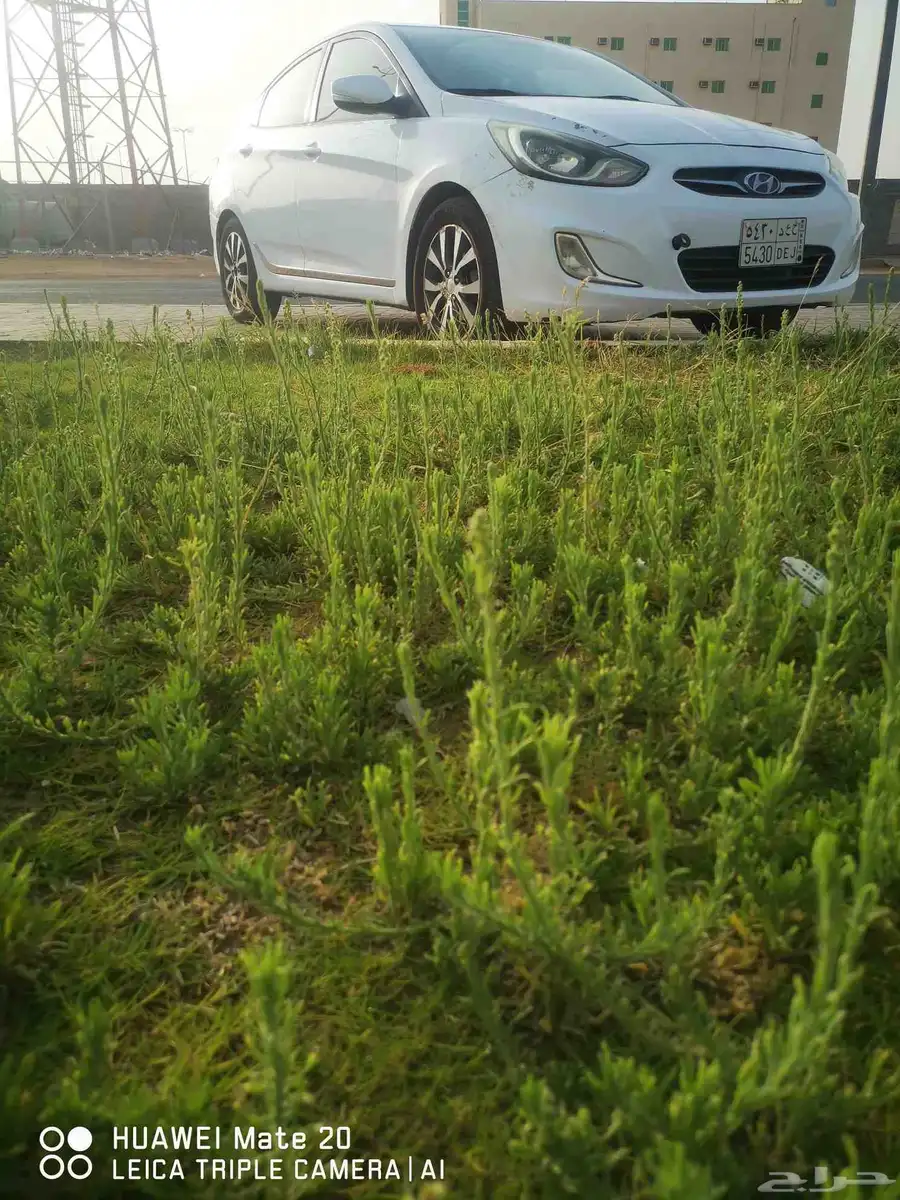 اكسنت 2015 5