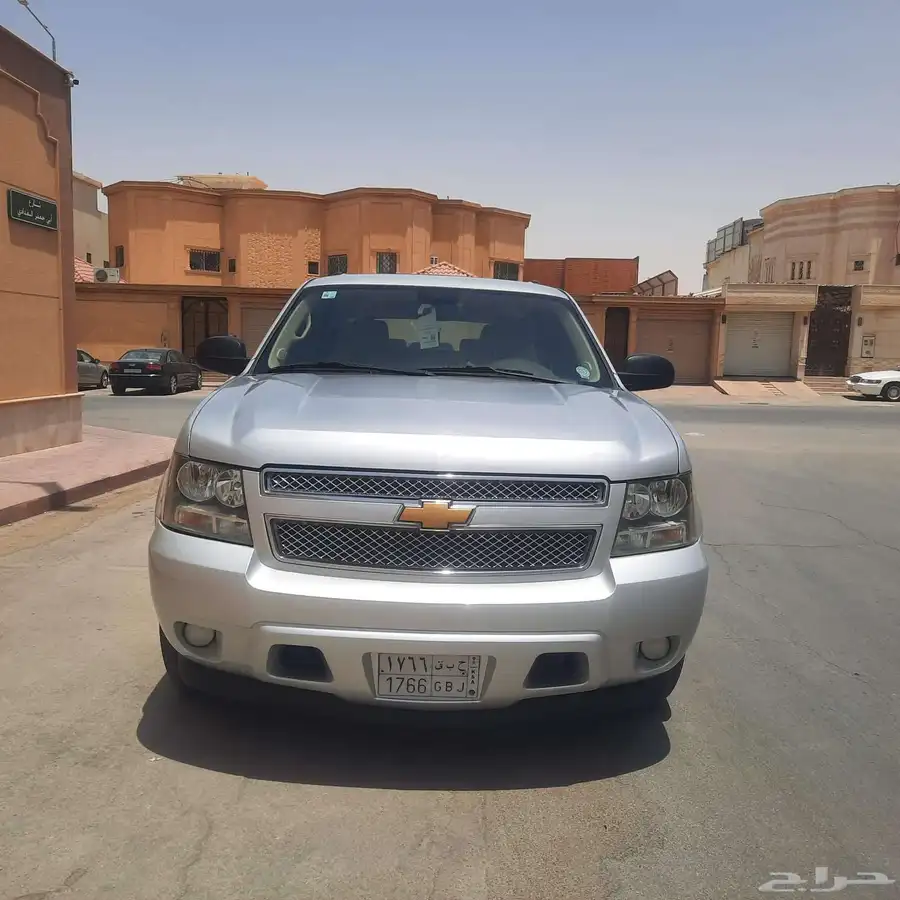 تاهو 2013 1