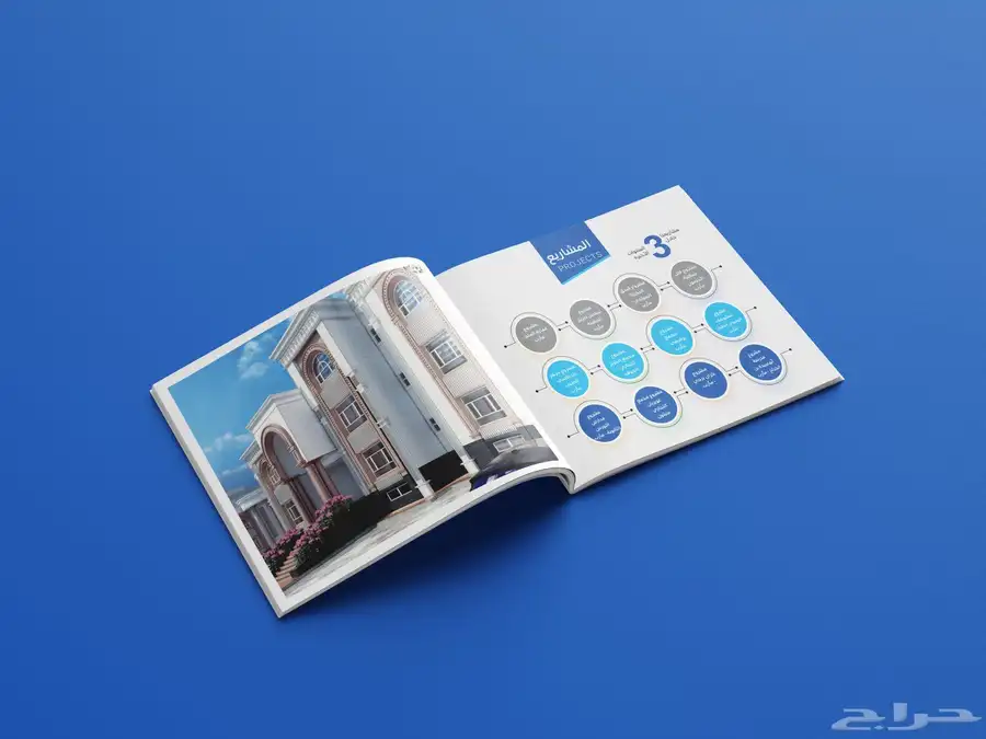 تصاميم البروفايلات 4