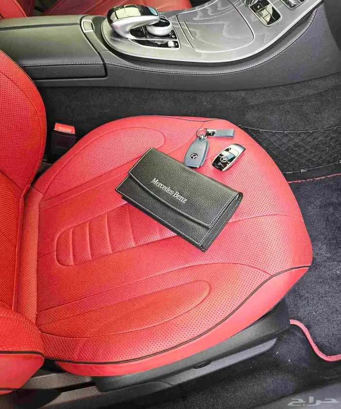 مرسيدس (CLS450) Designo Exclusive 2020 - بحالة ممتازة جدا 9