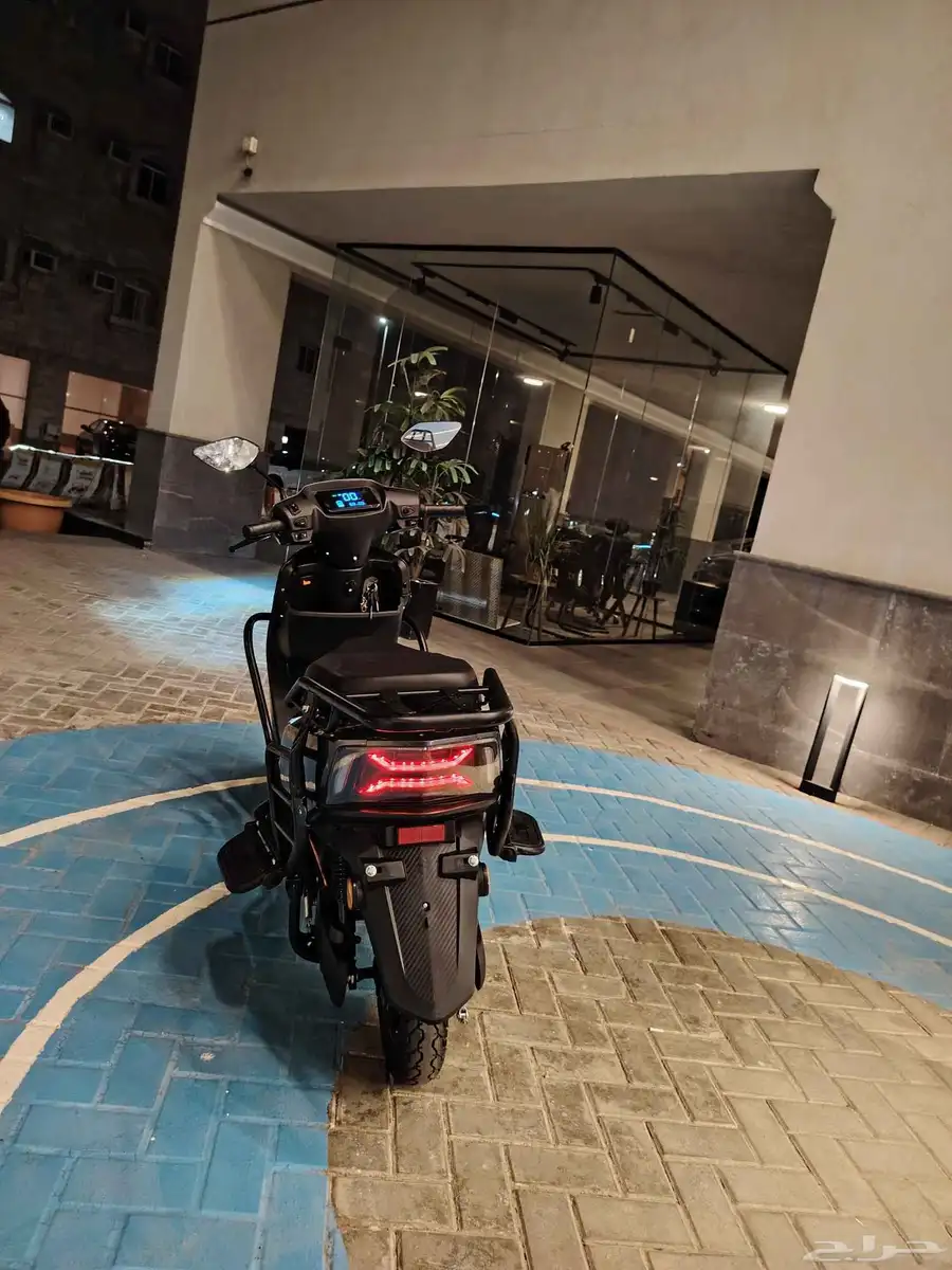 دباب كهربائي 3