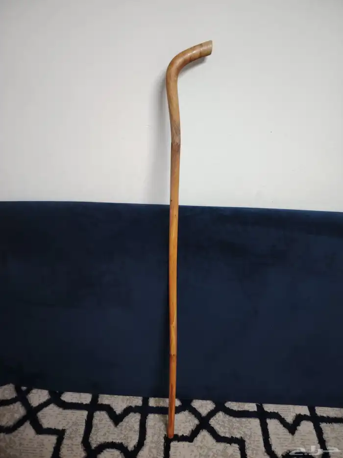 عصا عتم باكستاني 1