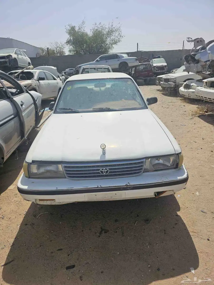 كرسيدا موديل 94 0