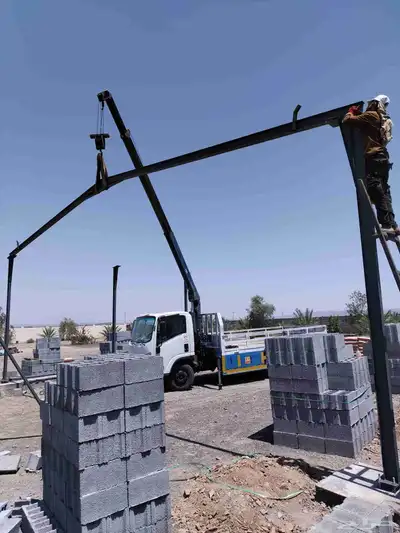دينه ونش للإيجار 7