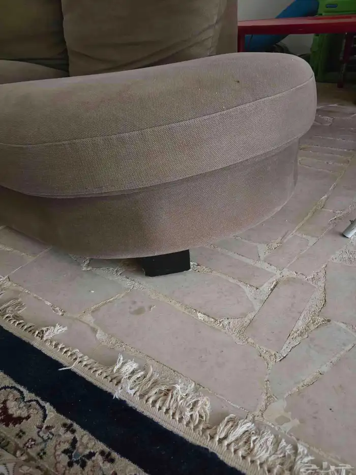كنب من إيكيا للبيع 0