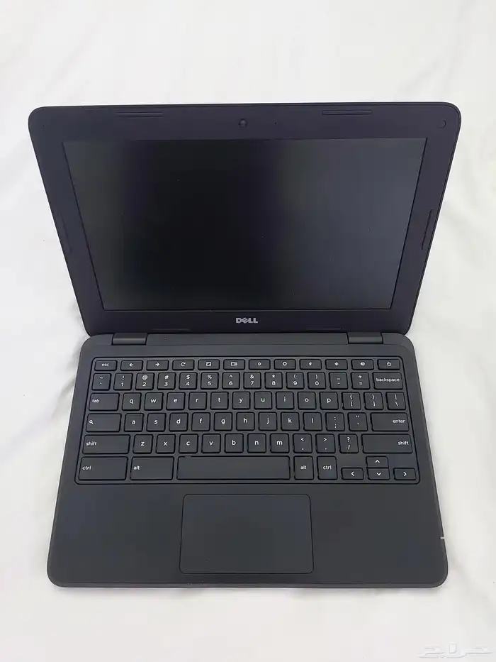 لابتوب ديل نظام قوقل كروم نظيف 5