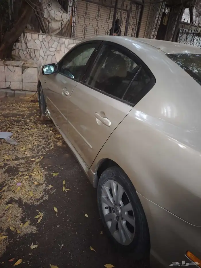 مازدا 3 2009 للبيع 11