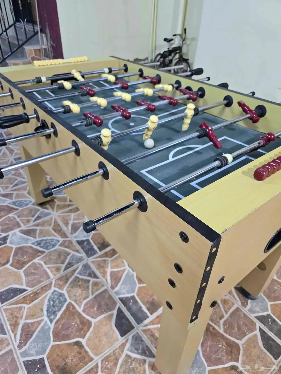 فرفيرة نظيفه للبيع 1