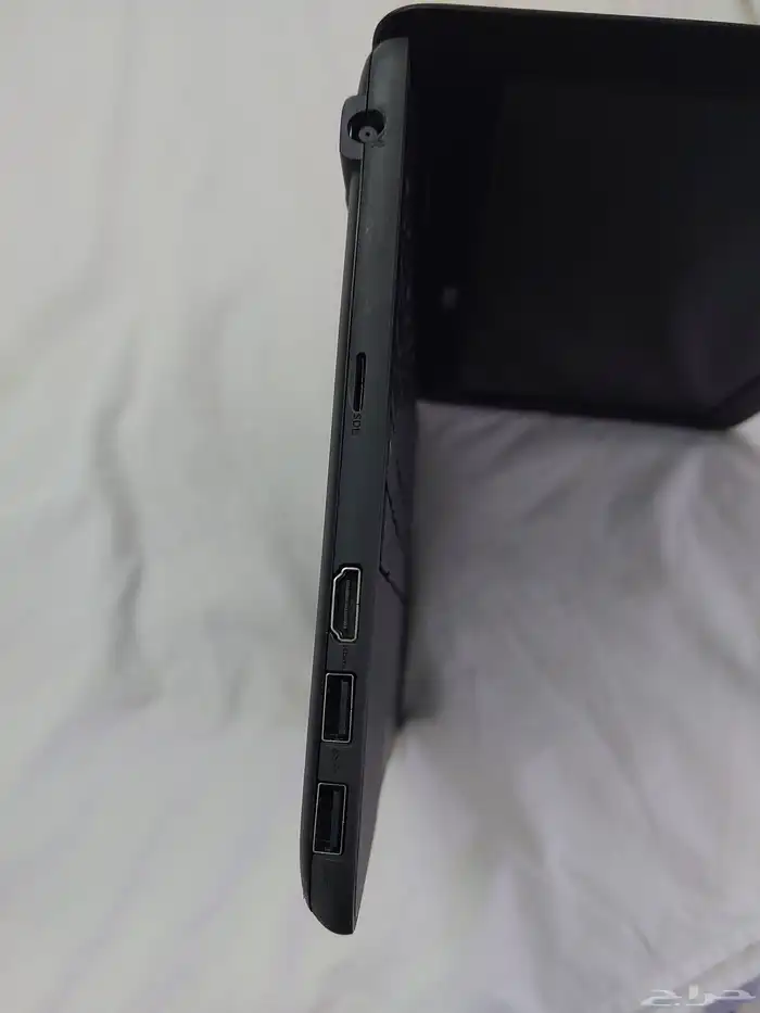 لابتوب ديل نظام قوقل كروم نظيف 9