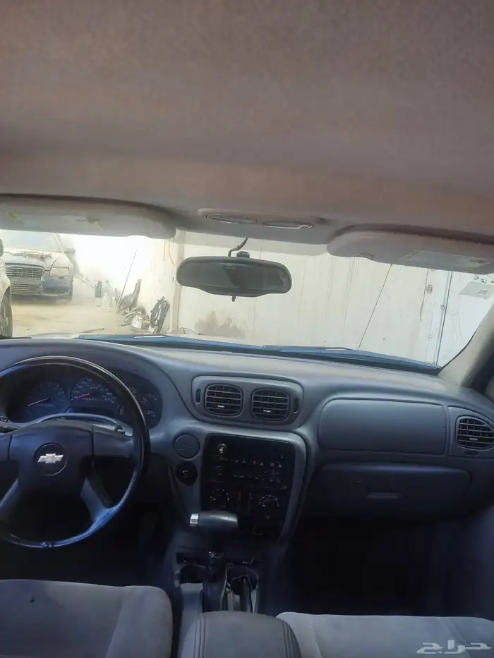 شفرليت بليزر 4