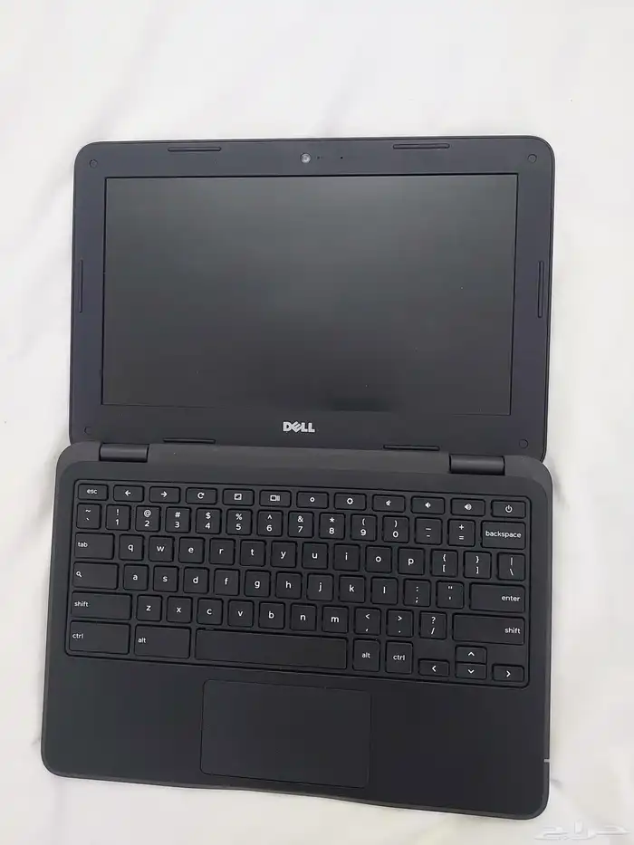 لابتوب ديل نظام قوقل كروم نظيف 6