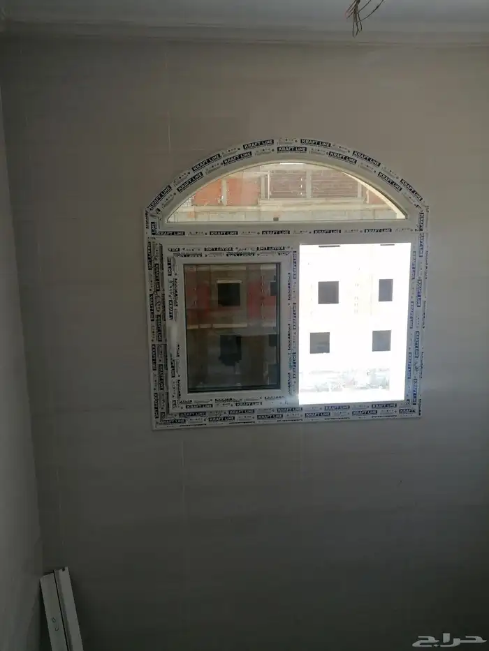 ابواب wpc نوافذ وابواب upvc 20