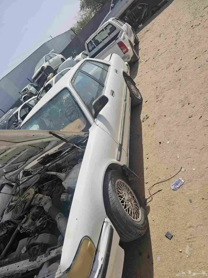 كرسيدا موديل 94 3