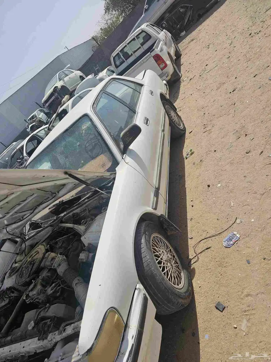 كرسيدا موديل 94 3