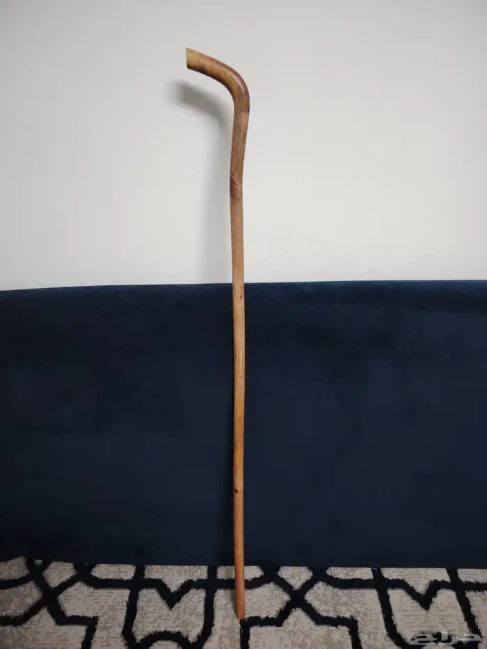 عصا عتم باكستاني 0