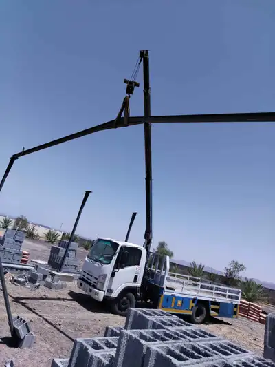 دينه ونش للإيجار 6