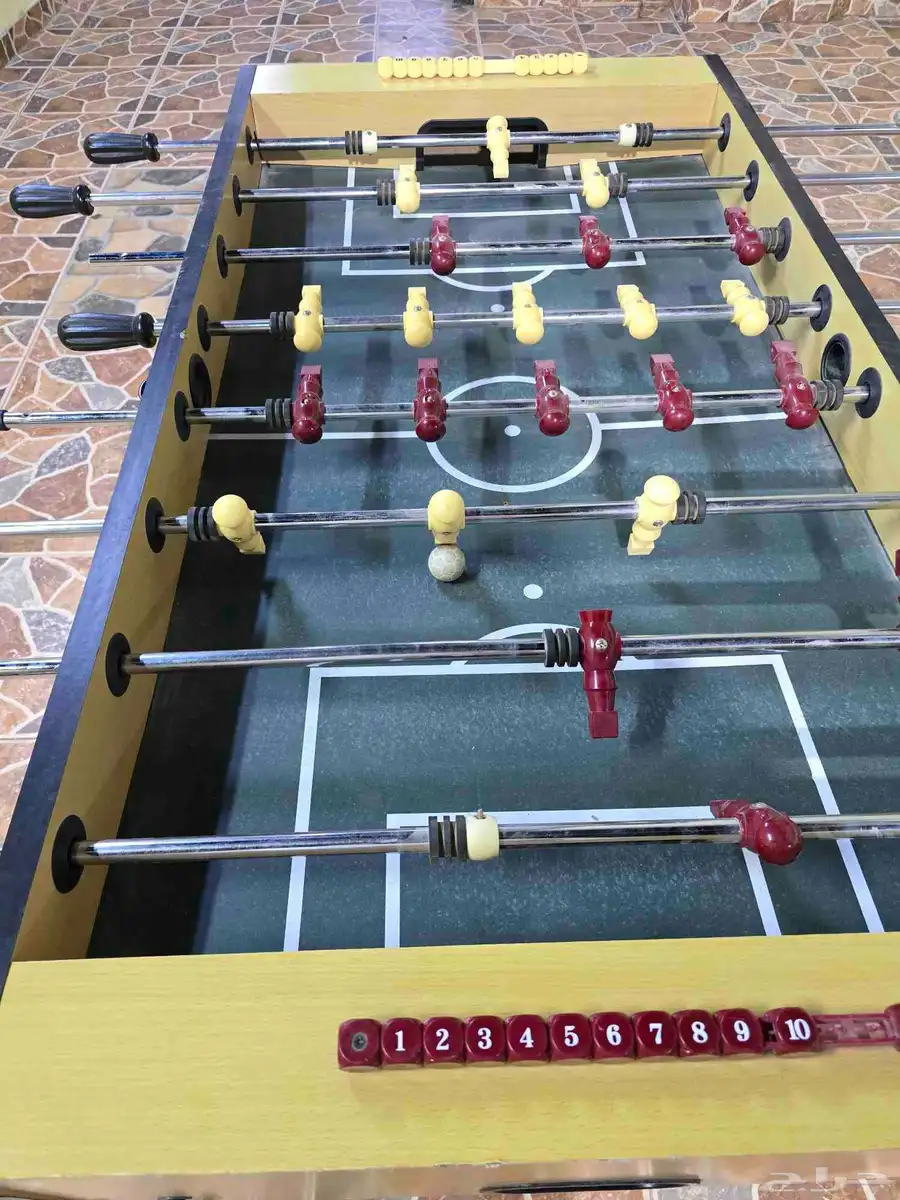 فرفيرة نظيفه للبيع 2