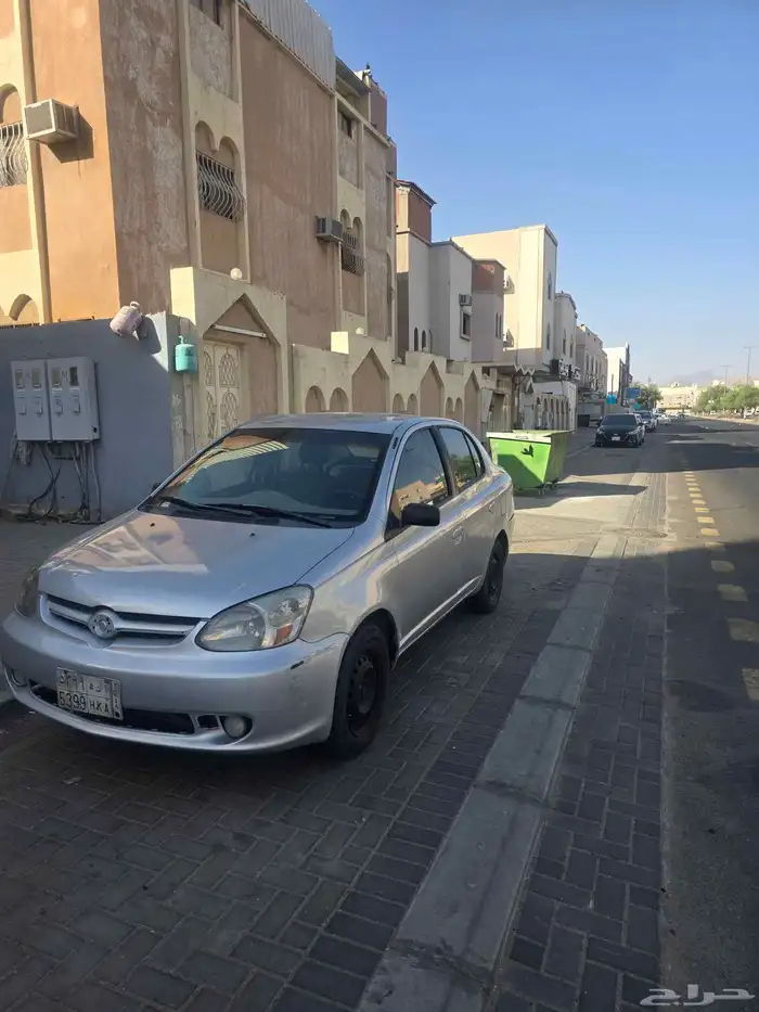 ايكو 2003 نظيفه 11 الف 0
