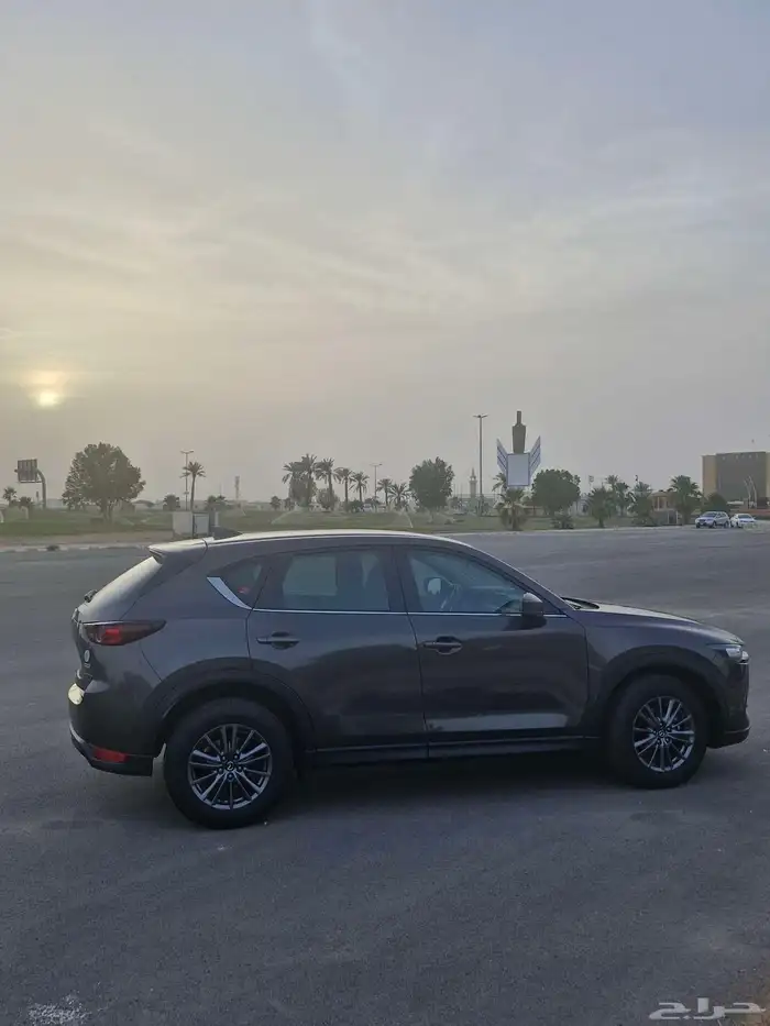 MAZDA CX5 2019 0
