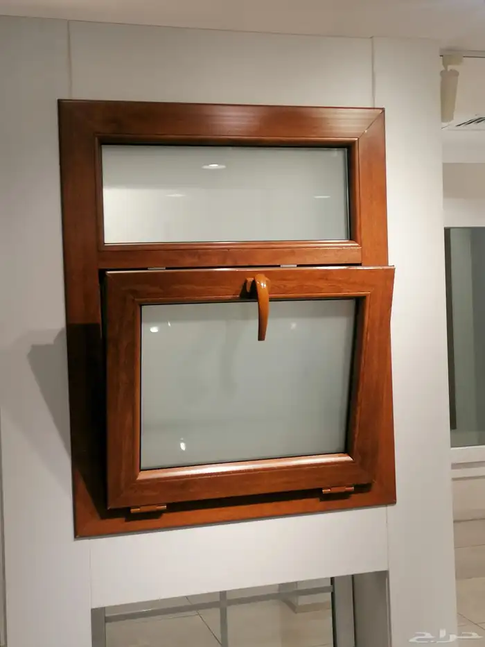 ابواب wpc نوافذ وابواب upvc 21