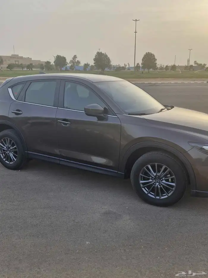 MAZDA CX5 2019 1