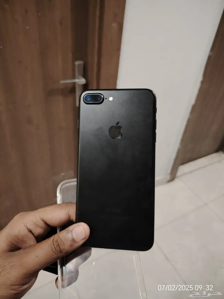 iPhone 7plus 128 gb 0