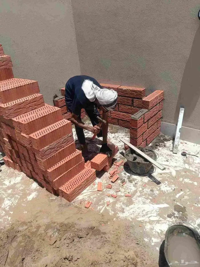 تنسيق حدائق جده 2