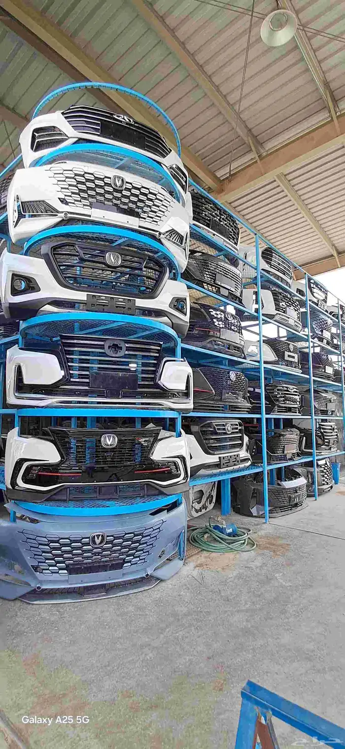 شانجان يوني في يوني تي يوني كي cs85 cs95cs75 موديل 2023 2