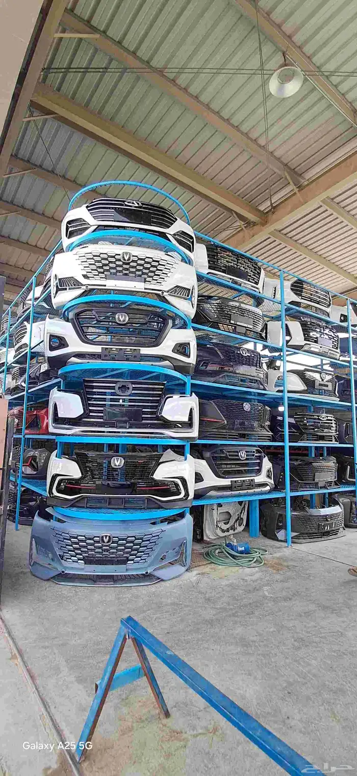 شانجان يوني في يوني تي يوني كي cs85 cs95cs75 موديل 2023 1