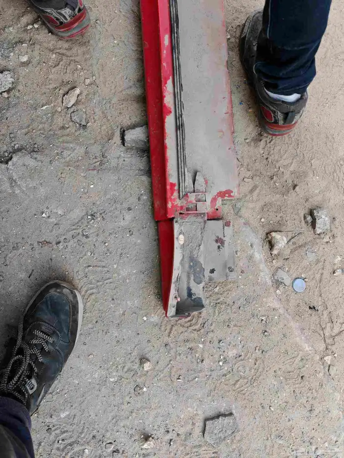 موستنج قطع غيار ford Mustang 18