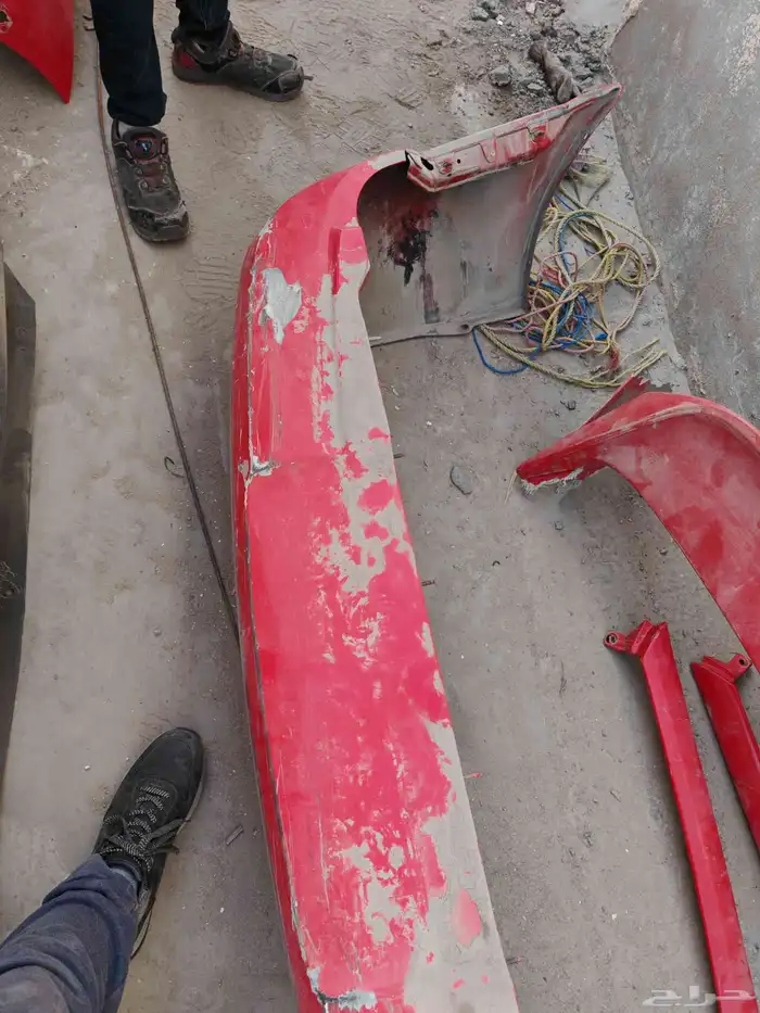 موستنج قطع غيار ford Mustang 19