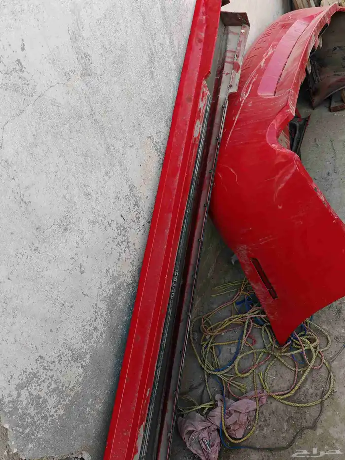 موستنج قطع غيار ford Mustang 2