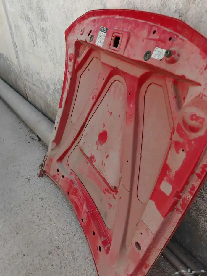 موستنج قطع غيار ford Mustang 8