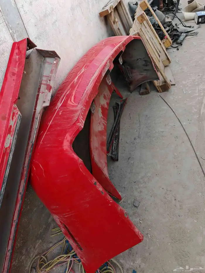 موستنج قطع غيار ford Mustang 0