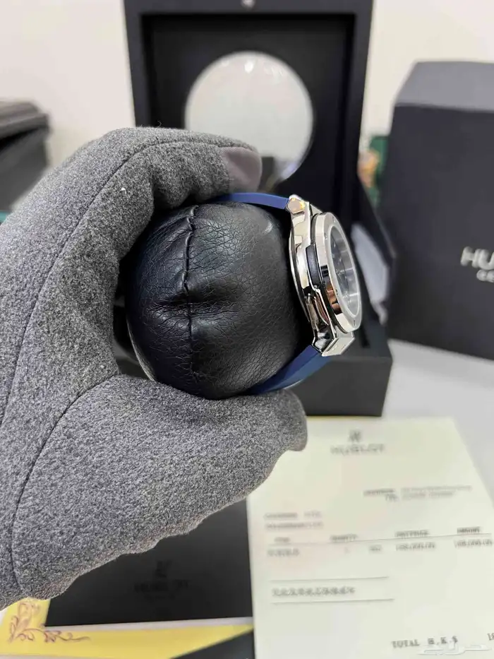 Hublot Big Bang Automatic Master Quality 22