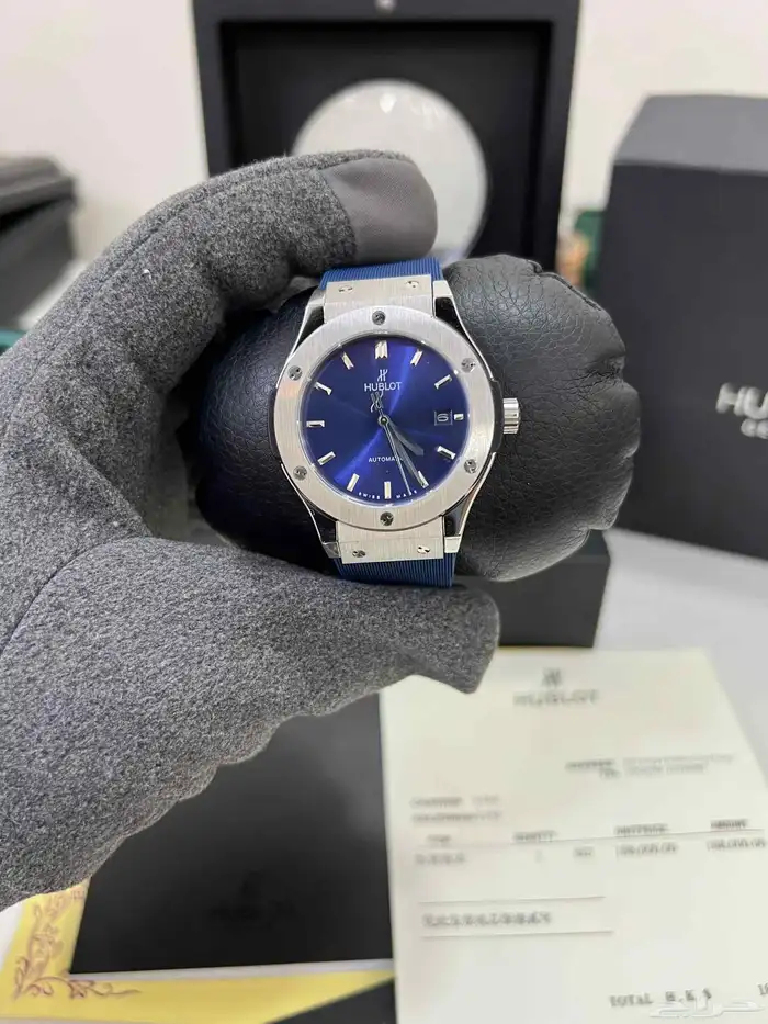 Hublot Big Bang Automatic Master Quality 20