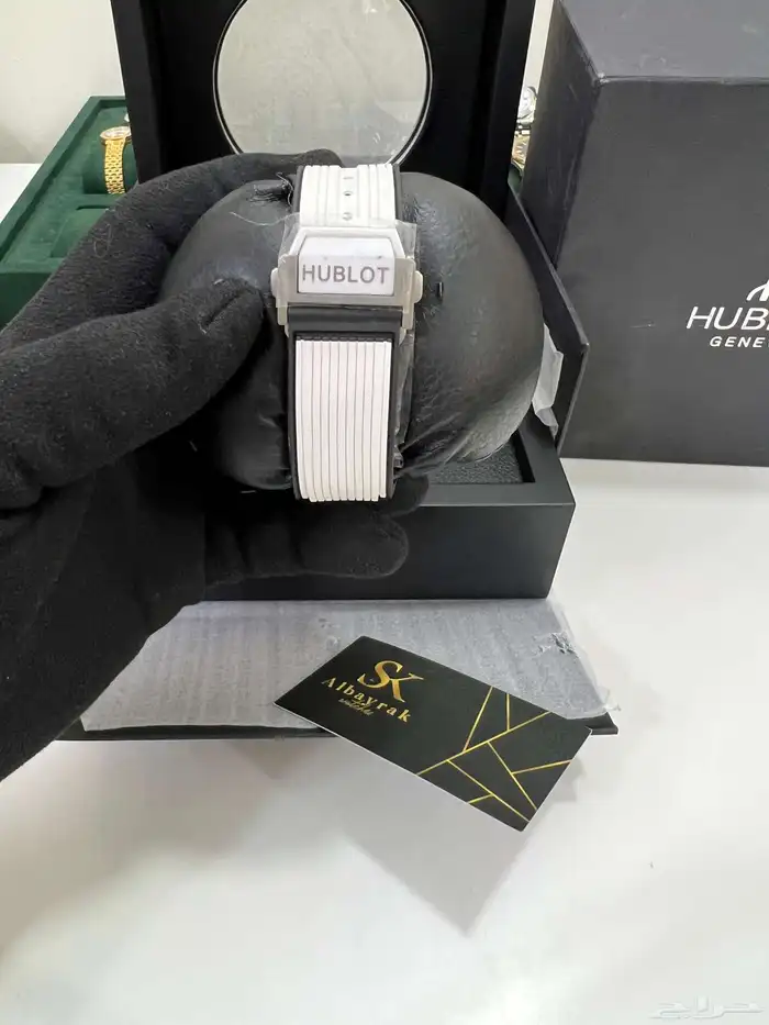 Hublot Big Bang Automatic Master Quality 3