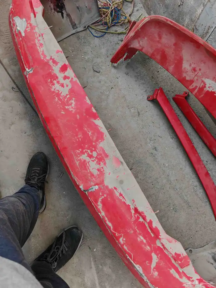 موستنج قطع غيار ford Mustang 20